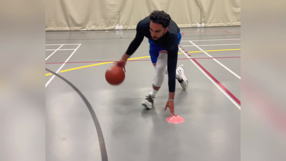 Cone Slides
